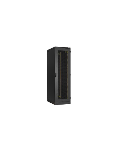 TFA-426010-PMPM-BK. Шкаф телекоммуникационный 19 напольный 42U. TLK в Арзамасе
