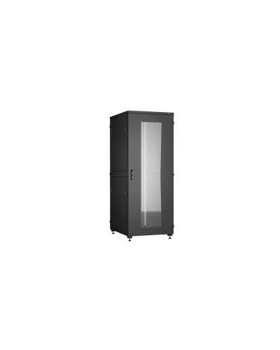 TFI-478080-GHMH-R-BK. Шкаф телекоммуникационный 19 напольный 47U. TLK в Арзамасе
