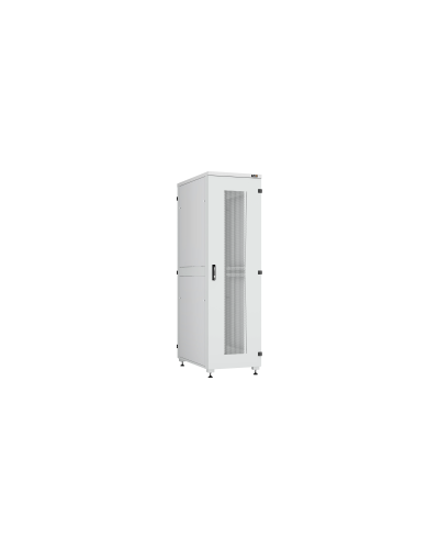 TFI-478080-PHPH-R-BK. Шкаф телекоммуникационный 19 напольный 47U. TLK в Арзамасе