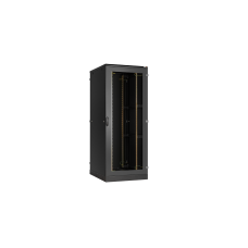 TFA-428010-WEWE-BK. Шкаф телекоммуникационный 19 напольный 42U. TLK