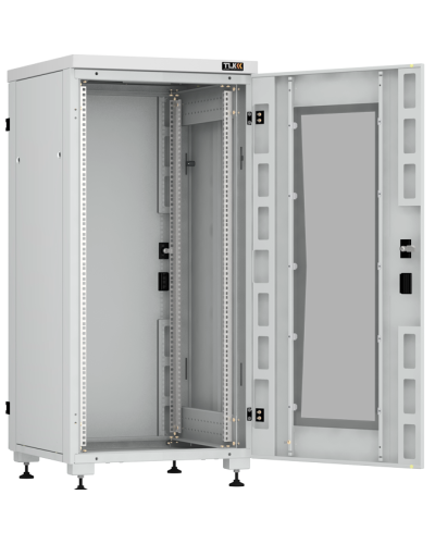 TFI-336060-PHPH-R-GY. Шкаф телекоммуникационный 19 напольный 33U. TLK в Арзамасе