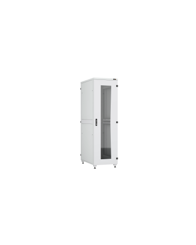 TFI-476010-GHMH-R-GY. Шкаф телекоммуникационный 19 напольный 47U. TLK в Арзамасе