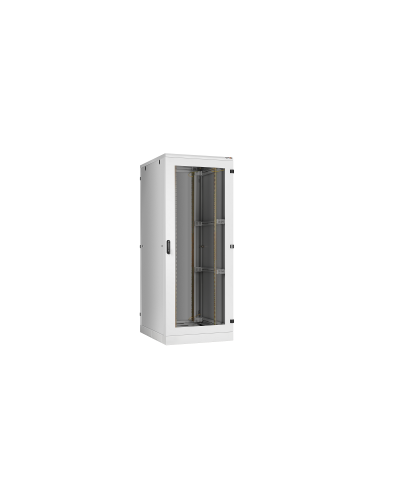 TFA-428010-GMMM-GY. Шкаф телекоммуникационный 19 напольный 42U. TLK в Арзамасе