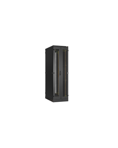 TFA-426010-WMWM-BK. Шкаф телекоммуникационный 19 напольный 42U. TLK в Арзамасе