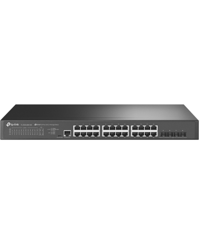TL-SG3428X-M2. Коммутатор без PoE. TP-Link в Арзамасе