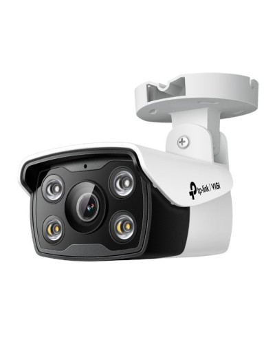 VIGI C340(4mm). Видеокамера IP цилиндрическая. TP-Link в Арзамасе