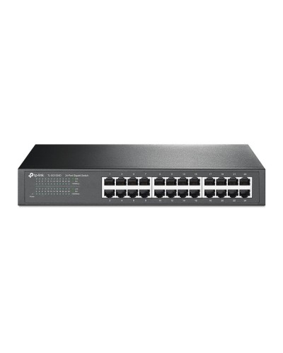 TL-SF1024D. Коммутатор 24-портовый. TP-Link в Арзамасе