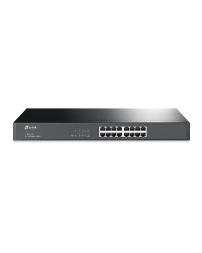 TL-SF1016. Коммутатор 16-портовый. TP-Link в Арзамасе