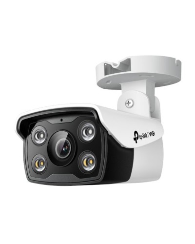 VIGI C330(4mm). Видеокамера IP цилиндрическая. TP-Link в Арзамасе