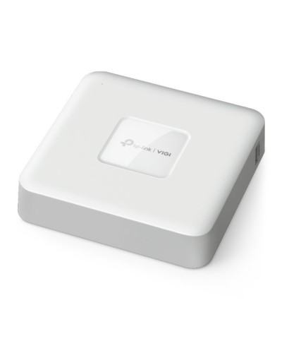 VIGI NVR1104H-4P. IP-видеорегистратор 4-канальный. TP-Link в Арзамасе