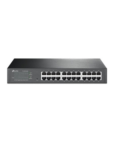 TL-SG1024DE. Коммутатор 24-портовый. TP-Link в Арзамасе