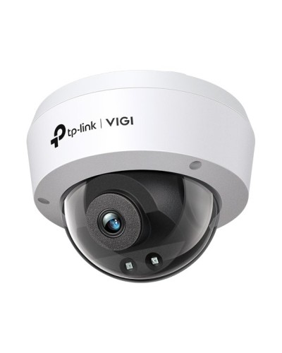 VIGI C240I(2.8mm). Видеокамера IP купольная. TP-Link в Арзамасе