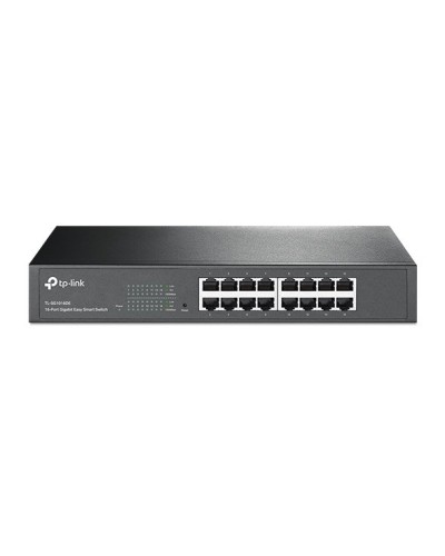 TL-SG1016DE. Коммутатор 16-портовый. TP-Link в Арзамасе