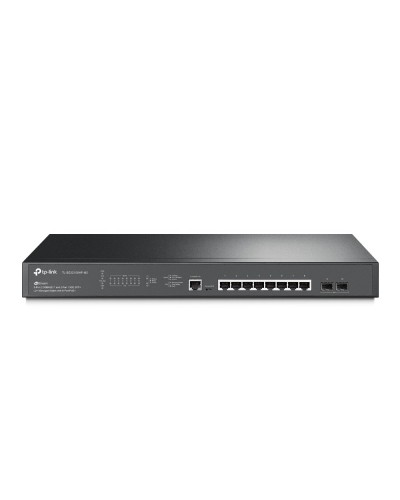 TL-SG3210XHP-M2. Коммутатор с PoE. TP-Link в Арзамасе