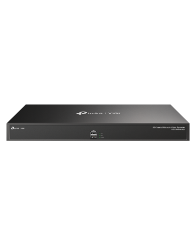 VIGI NVR4032H. IP-видеорегистратор 32-канальный. TP-Link в Арзамасе