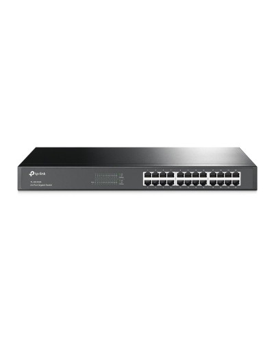 TL-SF1024. Коммутатор 24-портовый. TP-Link в Арзамасе