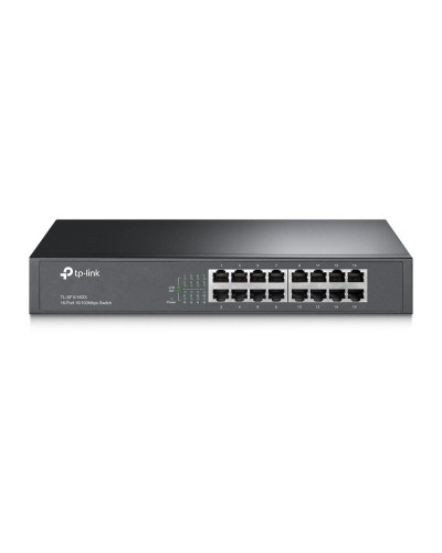 TL-SF1016DS. Коммутатор 16-портовый. TP-Link в Арзамасе