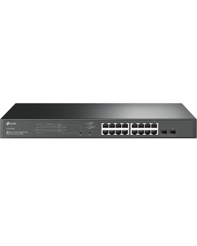 TL-SG2218P. Коммутатор с PoE. TP-Link в Арзамасе
