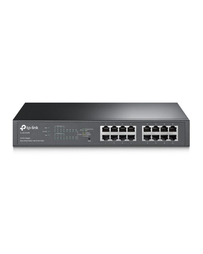 TL-SG1016PE. Коммутатор 16-портовый. TP-Link в Арзамасе