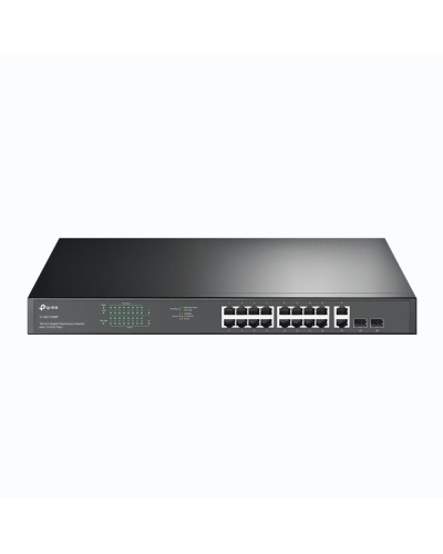 TL-SG1218MP. Коммутатор с PoE. TP-Link в Арзамасе