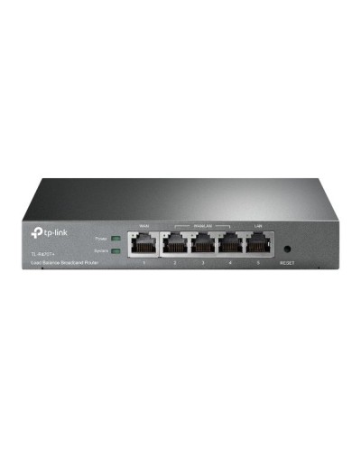 TL-R470T+. Коммутатор 5-портовый. TP-Link в Арзамасе