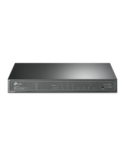 TL-SG2008P. Коммутатор с PoE. TP-Link в Арзамасе