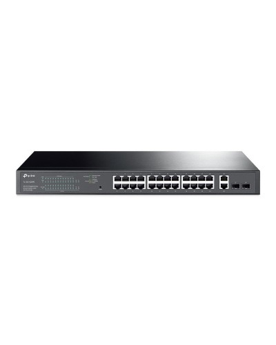 TL-SG1428PE. Коммутатор с PoE. TP-Link в Арзамасе