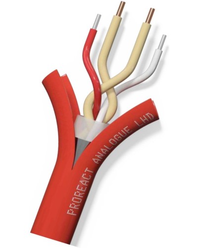 TH Proreact analogue N. Извещатель тепловой линейный (термокабель). Thermocable в Арзамасе