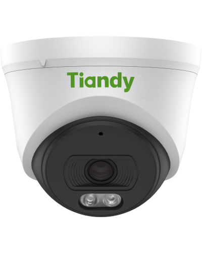 TC-C32XN I3/E/Y/2.8/V5.1. IP-видеокамера купольная. Tiandy в Арзамасе