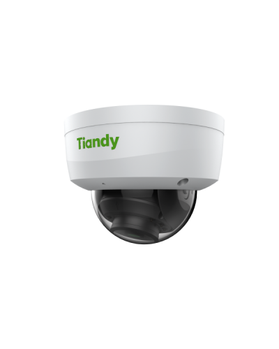 TC-C32KN I3/E/Y/2.8/V4.1. IP-видеокамера купольная. Tiandy в Арзамасе