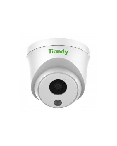 TC-C34HS I3/E/Y/C/SD/2.8/V4.2. Видеокамера IP купольная. Tiandy в Арзамасе