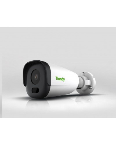 TC-C35US I8/A/E/Y/M/2.8-12/V4.0. Видеокамера IP цилиндрическая. Tiandy в Арзамасе