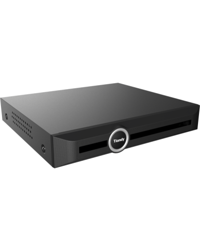 TC-R3880 I/B/N/V4.0. Видеорегистратор NVR 80-канальный. Tiandy в Арзамасе