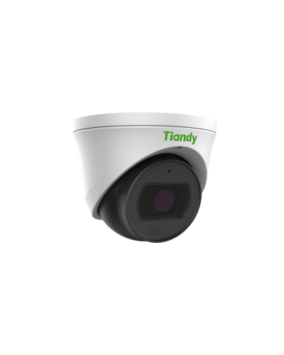 TC-C35SS I3/A/E/Y/M/2.8-12/V4.0. Видеокамера IP купольная. Tiandy в Арзамасе