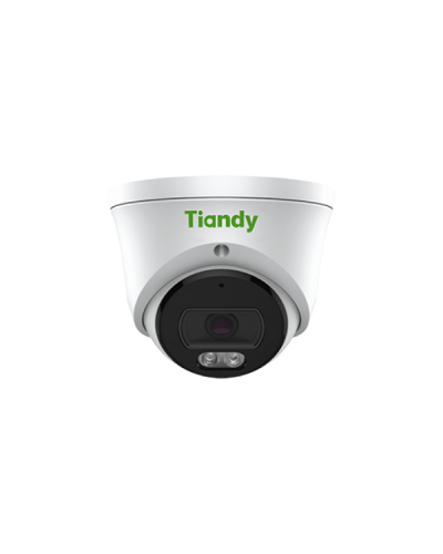 TC-C32XP I3W/E/Y/2.8/V4.2. Видеокамера IP купольная. Tiandy в Арзамасе