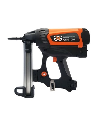 Toua GNG1000 (GNG1000). Газовый монтажный пистолет. Toua в Арзамасе