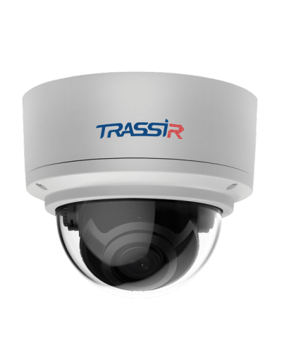 TR-D3183ZIR3 v3 (2.7-13.5). Видеокамера IP купольная. Trassir в Арзамасе