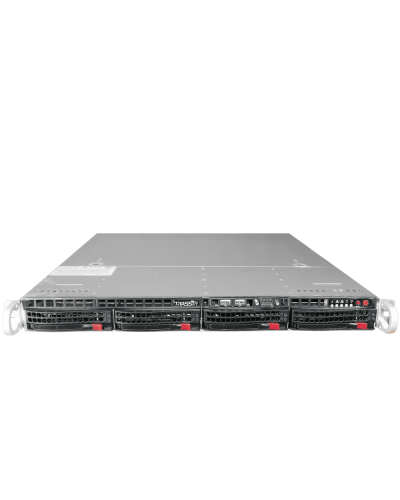 TRASSIR CMS Station. IP-видеосервер . Trassir в Арзамасе