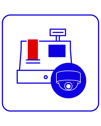 TRASSIR ActivePOS-2. Программное обеспечение для IP систем видеонаблюдения. Trassir в Арзамасе