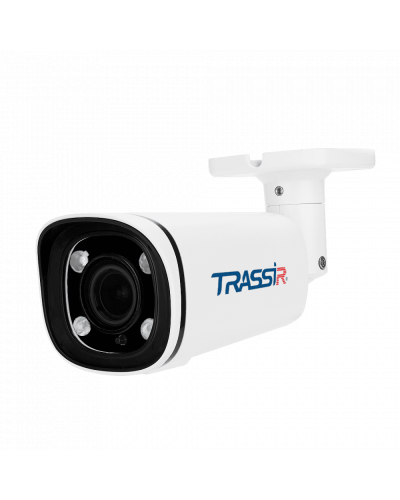 TR-D2123IR6 v6 (2.7-13.5). Видеокамера IP цилиндрическая. Trassir в Арзамасе
