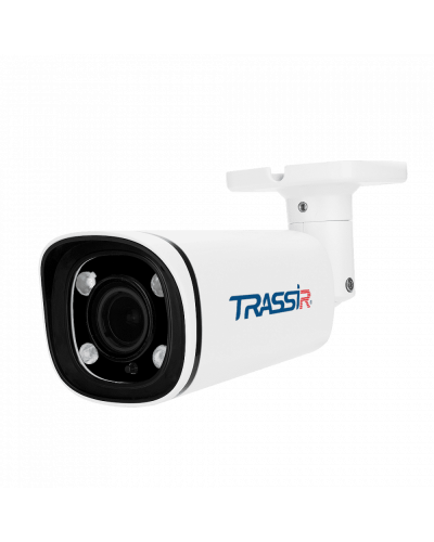 TR-D2253WDZIR7 (2.7-13.5). Видеокамера IP цилиндрическая. Trassir в Арзамасе