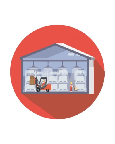 TRASSIR ActiveStock. Программное обеспечение для IP-систем видеонаблюдения. Trassir в Арзамасе
