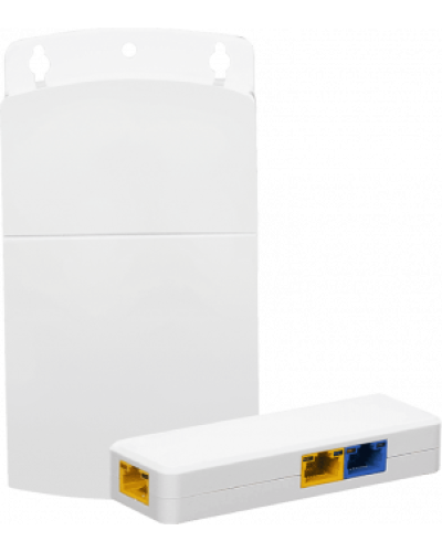 TR-EXP1130-3-IP65. Удлинитель PoE по кабелю UTP. Trassir в Арзамасе