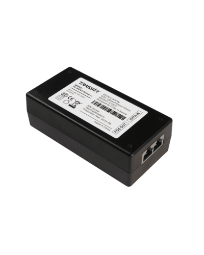 TR-I65W2.5GPoE++. Инжектор PoE. Trassir в Арзамасе