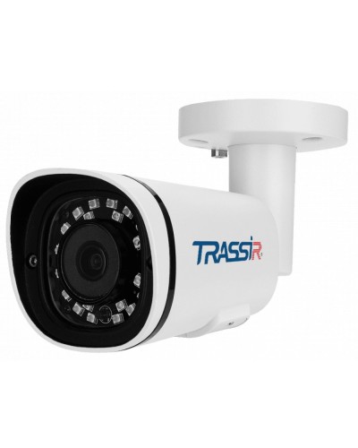 TR-D2222WDZIR4. Видеокамера IP цилиндрическая. Trassir в Арзамасе