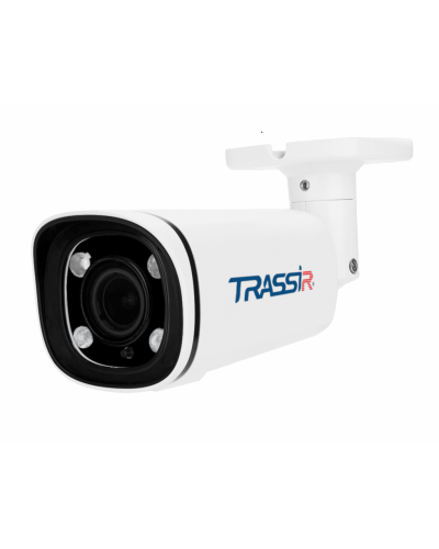 TR-D2153IR6 v2 (2.7-13.5). Видеокамера IP цилиндрическая. Trassir в Арзамасе