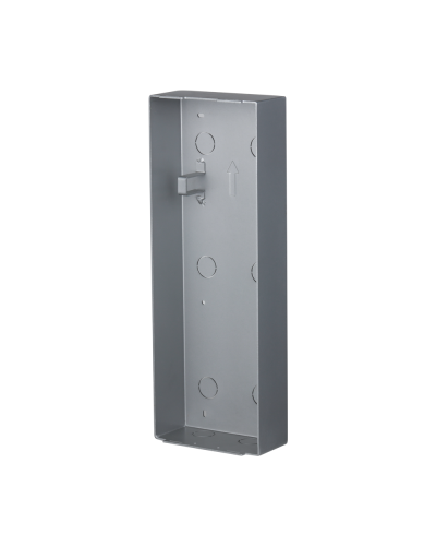 TI-Vizor 4300/2220/4211. Кожух для накладного монтажа. True-IP в Арзамасе