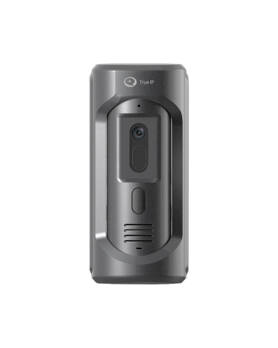 TI-3711MP. Вызывная панель IP-домофона. True-IP в Арзамасе