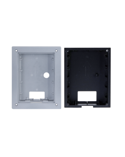 TI-Box 4308. Бокс для врезного монтажа. True-IP в Арзамасе