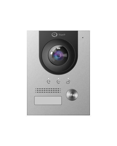 TI-4308MP. Вызывная панель IP-домофона. True-IP в Арзамасе